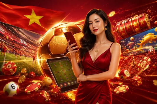 Giới thiệu thương hiệu nhà cái SV128 uy tín Châu Á